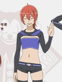 Loki Cosplay From Is It Wrong To Try To Pick Up Girls In A Dungeon Cosplayfu Com