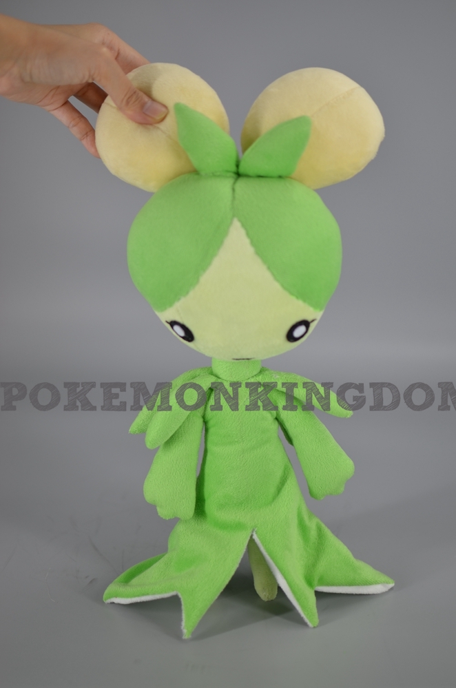 Pokemon Plush