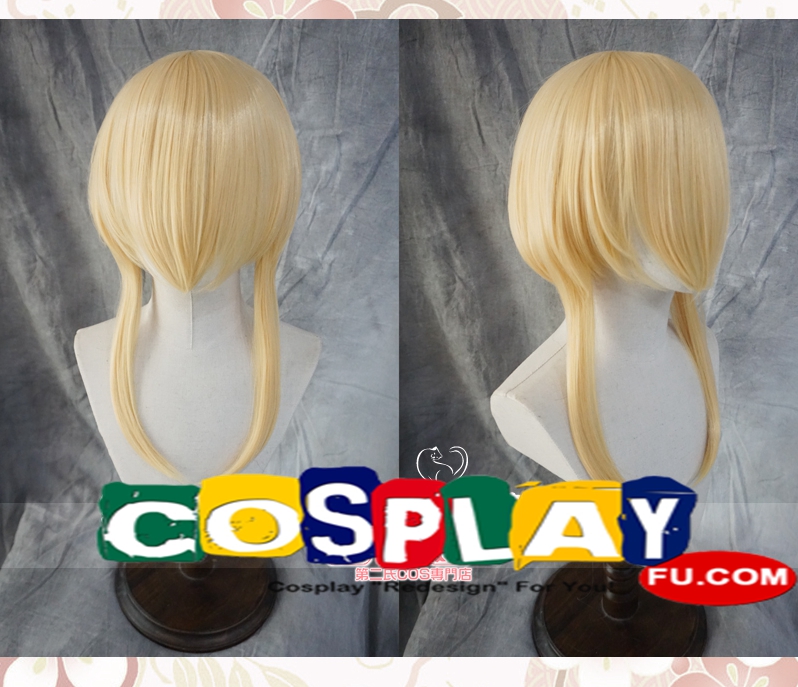 冴えない彼女の育てかた 澤村 スペンサー 英 梨々 ドレス コスプレ ウィッグ Amazon.co.jp: [milky time] ウィッグ付き 冴えない彼女の育てか