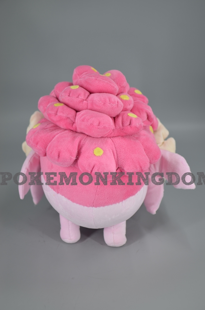 シェイミ ぬいぐるみ(Cherry Blossom Sakura Pink) ポケモン