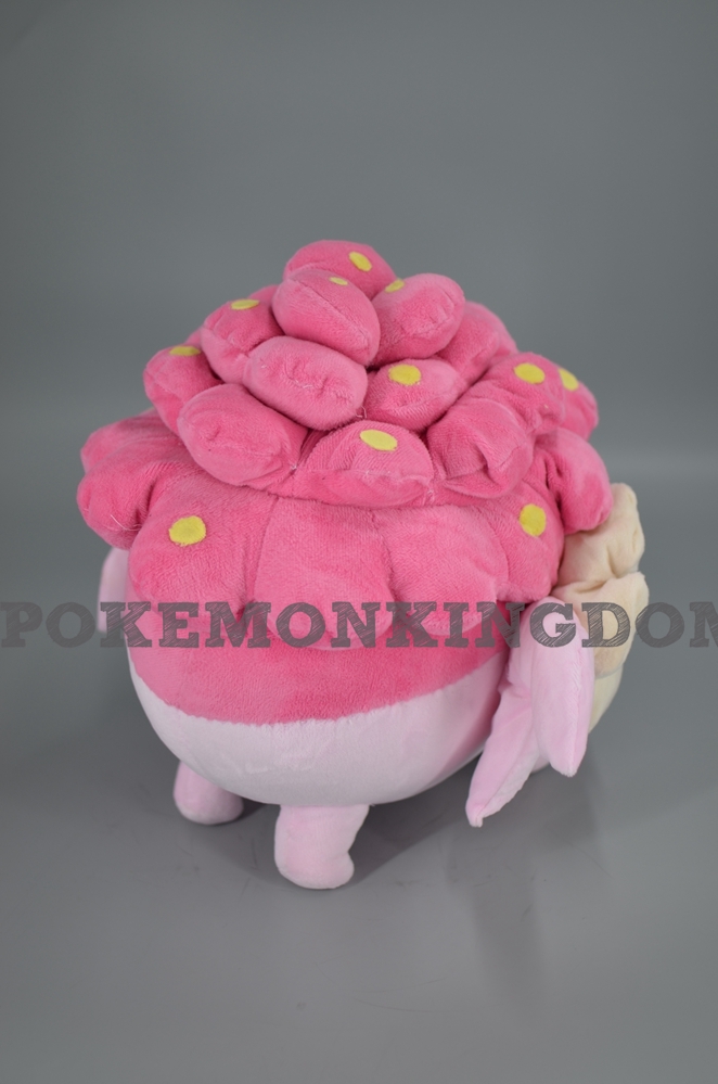 シェイミ ぬいぐるみ(Cherry Blossom Sakura Pink) ポケモン
