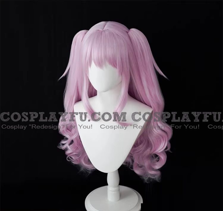 勝利の女神:NIKKE ユニ ウィッグ (70 cm) - CosplayFU.jp