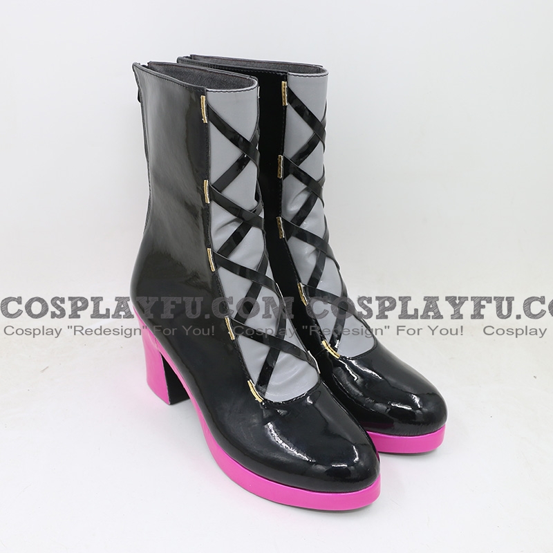 104587-Nyatasha-Nyanners-Shoes-from-Virtual-YouTuber-Black-and-Pink-1-2.jpg