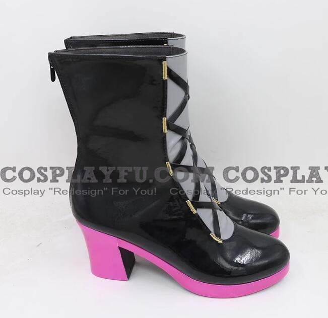 104587-Nyatasha-Nyanners-Shoes-from-Virtual-YouTuber-Black-and-Pink-1-4.jpg