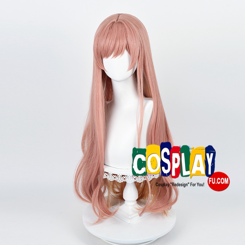 勝利の女神:NIKKE ラピ ウィッグ (85 cm) - CosplayFU.jp