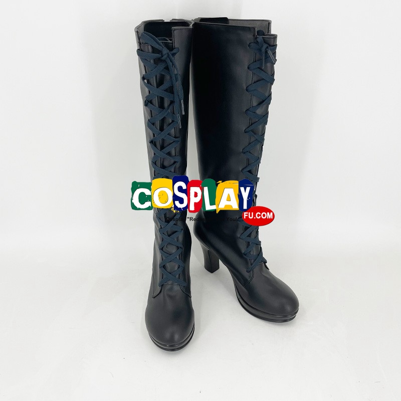 Shine Post Ren Kurogane Scarpe