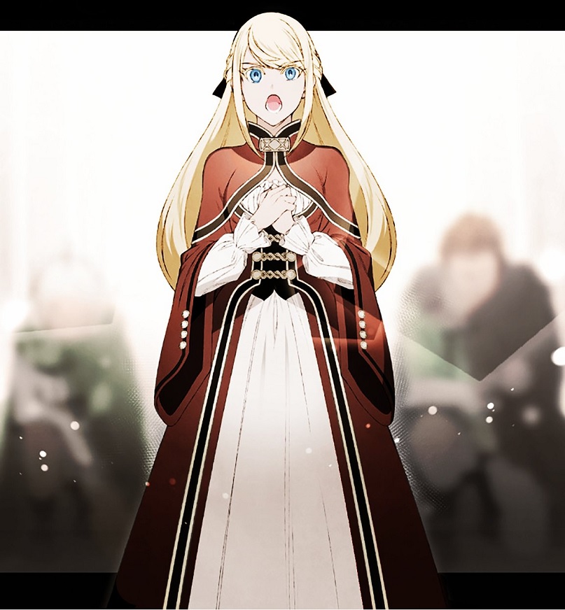 Princess Ariel Mushoku Tensei Princess Ariel Mushoku Tensei