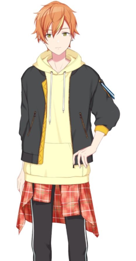 東雲彰人 8A プロセカ背景透過 on X: 