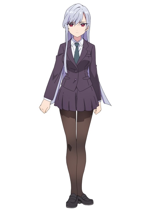 カスタム 君のことが大大大大大好きな100人の彼女 栄逢 凪乃