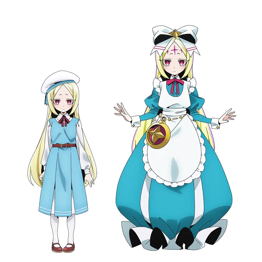 カスタム 魔法少女にあこがれて 杜乃 こりす コスチューム