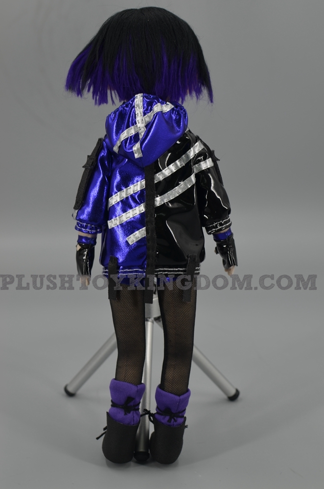 ぬいぐるみ reina 鉄拳 Reina ぬいぐるみ - PlushtoyKingdom.com