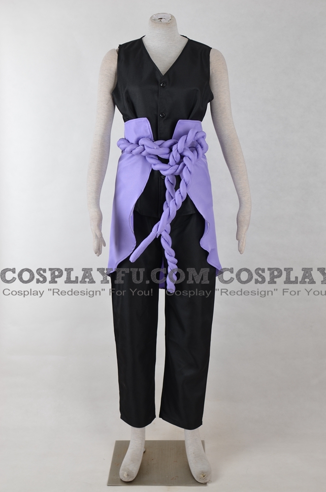 Featured image of post Fantasia De Sasuke