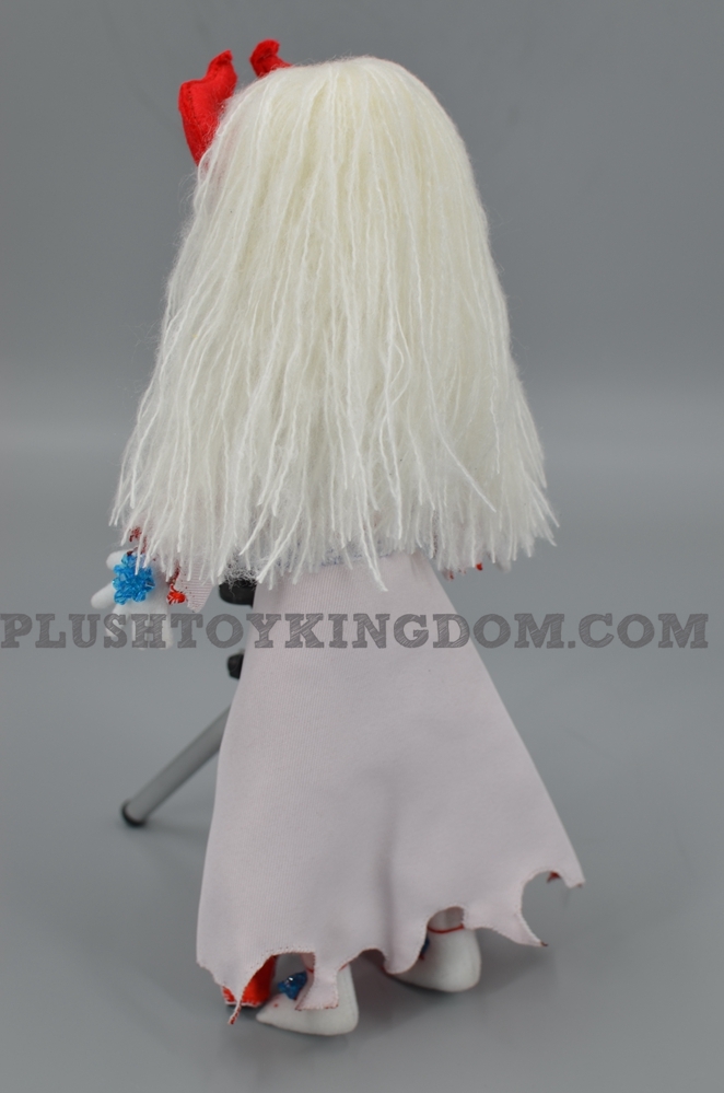 Devil Kazumi Plush from Tekken - PlushtoyKingdom.com