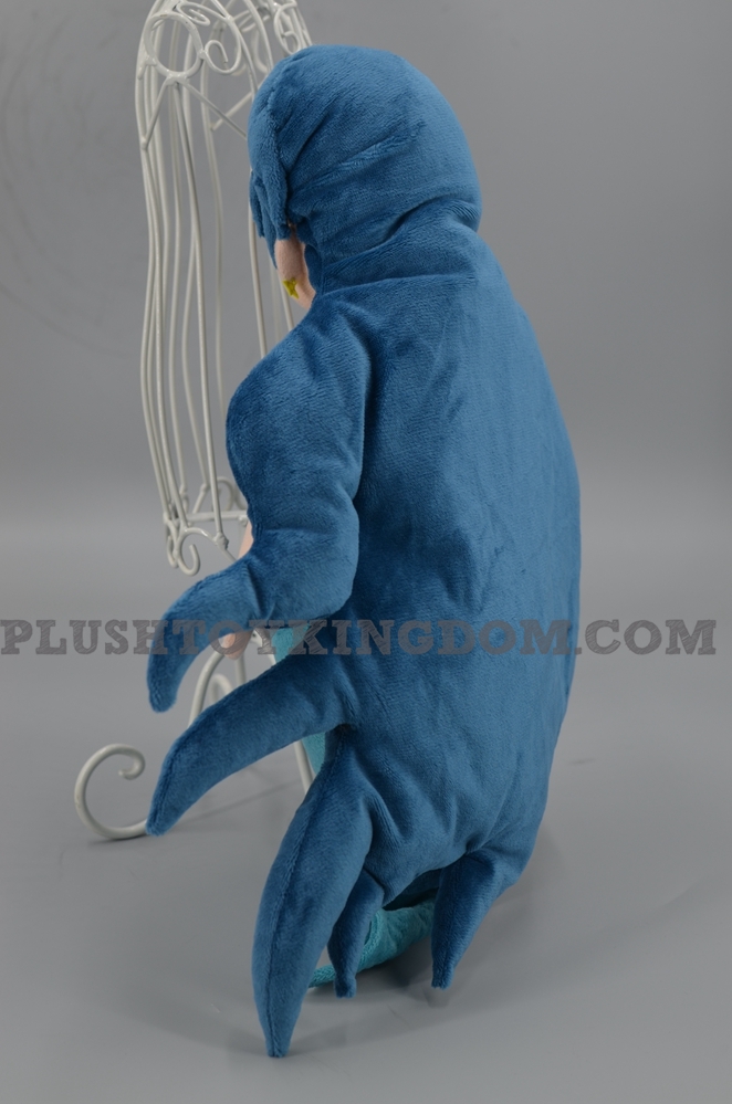 マーメイドメロディーぴちぴちピッチ 宝生 波音 ぬいぐるみ (Mermaid