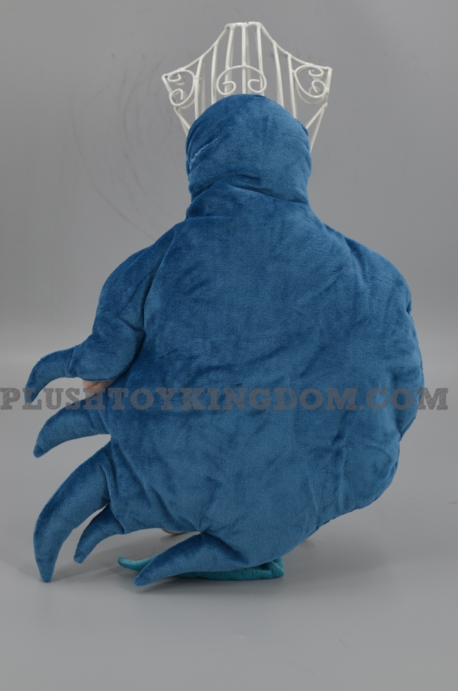 マーメイドメロディーぴちぴちピッチ 宝生 波音 ぬいぐるみ