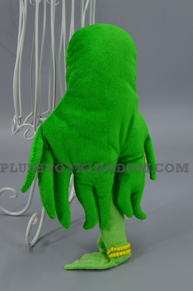 マーメイドメロディーぴちぴちピッチ 洞院 リナ ぬいぐるみ