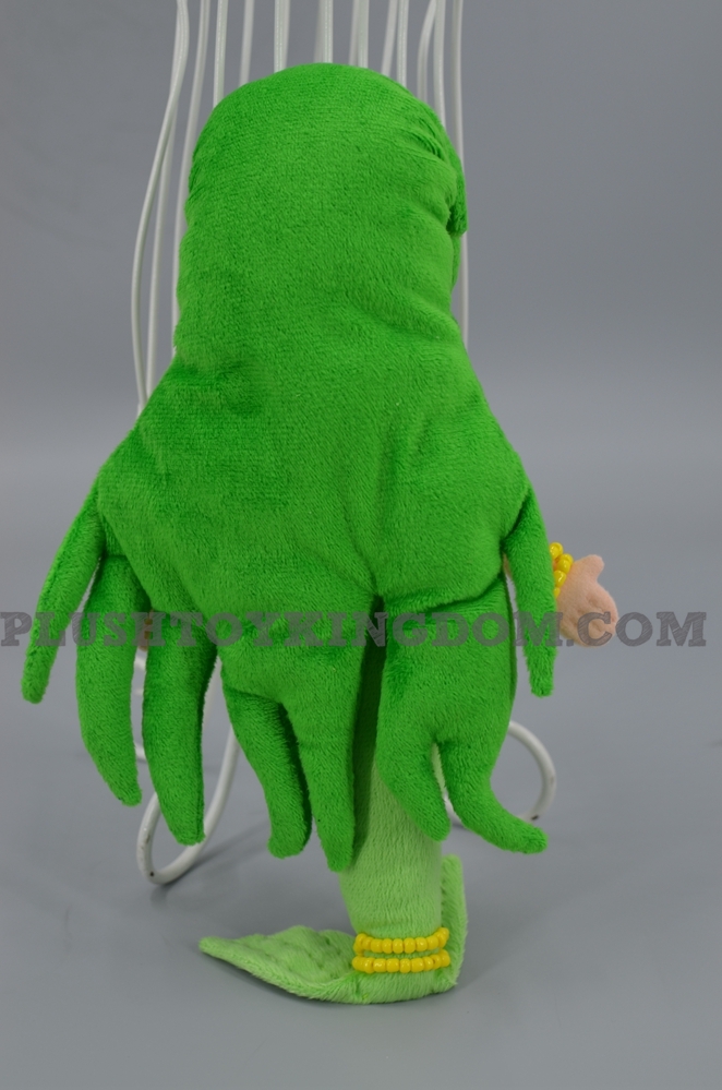 マーメイドメロディーぴちぴちピッチ 洞院 リナ ぬいぐるみ (Mermaid