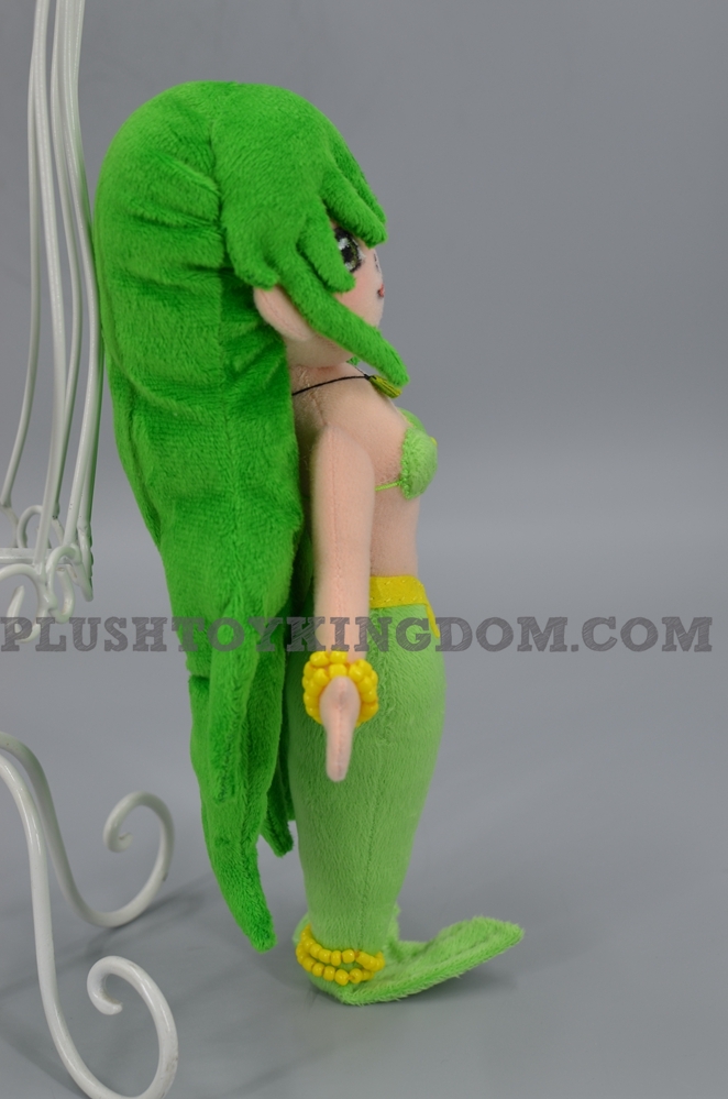 マーメイドメロディー　ぴちぴちピッチ　リナ　ぬいぐるみ　タグ付 Amazon.co.jp: マーメイドメロディー ぴちぴちピッチ Special