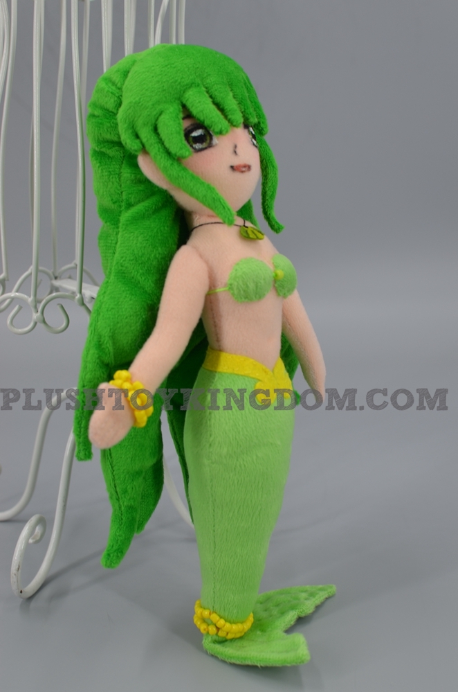 楽天コレクション　マーメイドメロディー　ぴちぴちピッチS賞　ぬいぐるみ　洞院リナ 楽天コレクション on X: 