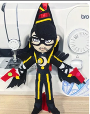 正規品 新品 ベヨネッタ おすわりぬいぐるみ BIG BAYONETTA ベヨネッタ おすわりぬいぐるみBIG ベヨネッタ