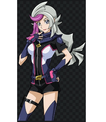 ○即決○遊戯王○VRAINS ゴーストガール・別所エマ、オルターガイスト