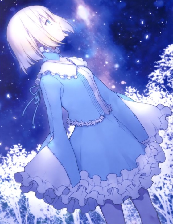 旧Lycee 沙条愛歌 4613B SR Fate/Prototype 旧Lycee 沙条愛歌 4613B SR Fate/Prototype Custom Manaka