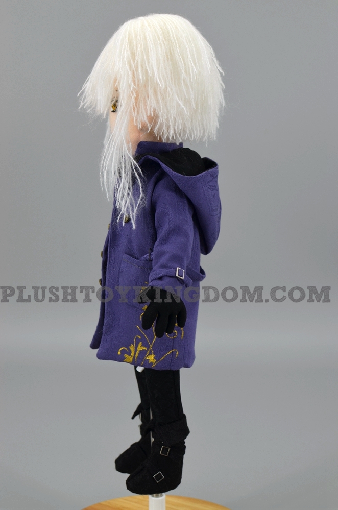 ピオフィオーレの晩鐘 オルロック ぬいぐるみ - PlushtoyKingdom.com