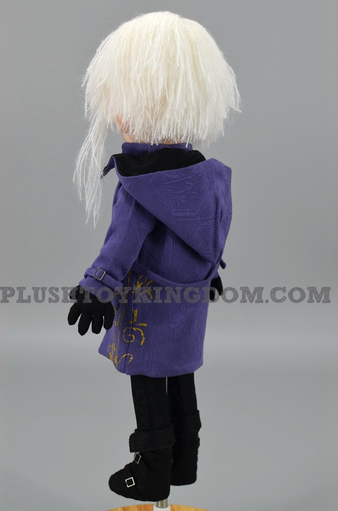 ピオフィオーレの晩鐘 オルロック ぬいぐるみ - PlushtoyKingdom.com