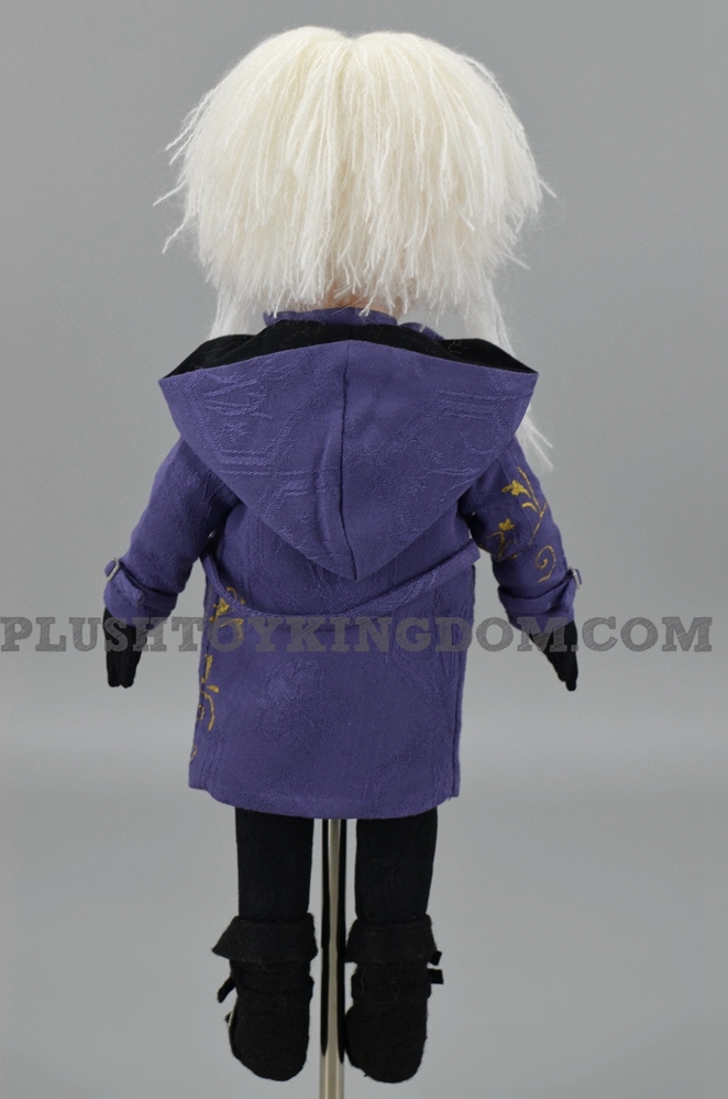 ピオフィオーレの晩鐘 オルロック ぬいぐるみ - PlushtoyKingdom.com