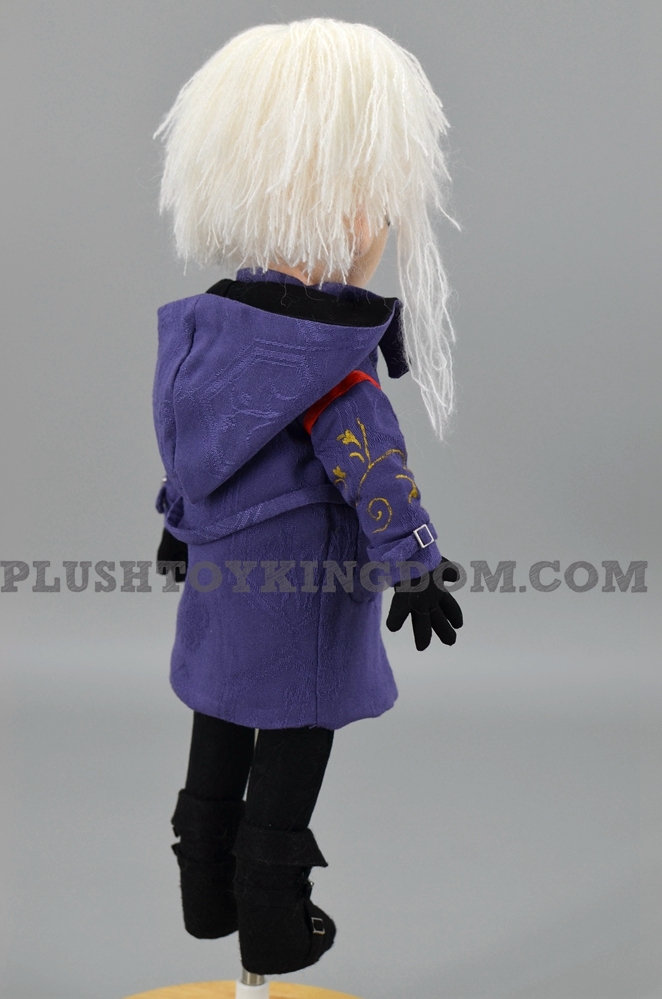 ピオフィオーレの晩鐘 オルロック ぬいぐるみ - PlushtoyKingdom.com