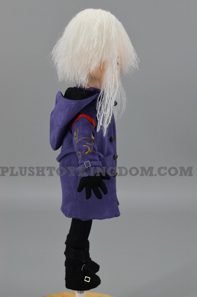 ピオフィオーレの晩鐘 オルロック ぬいぐるみ - PlushtoyKingdom.com