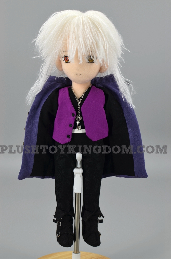 ピオフィオーレの晩鐘 オルロック ぬいぐるみ - PlushtoyKingdom.com
