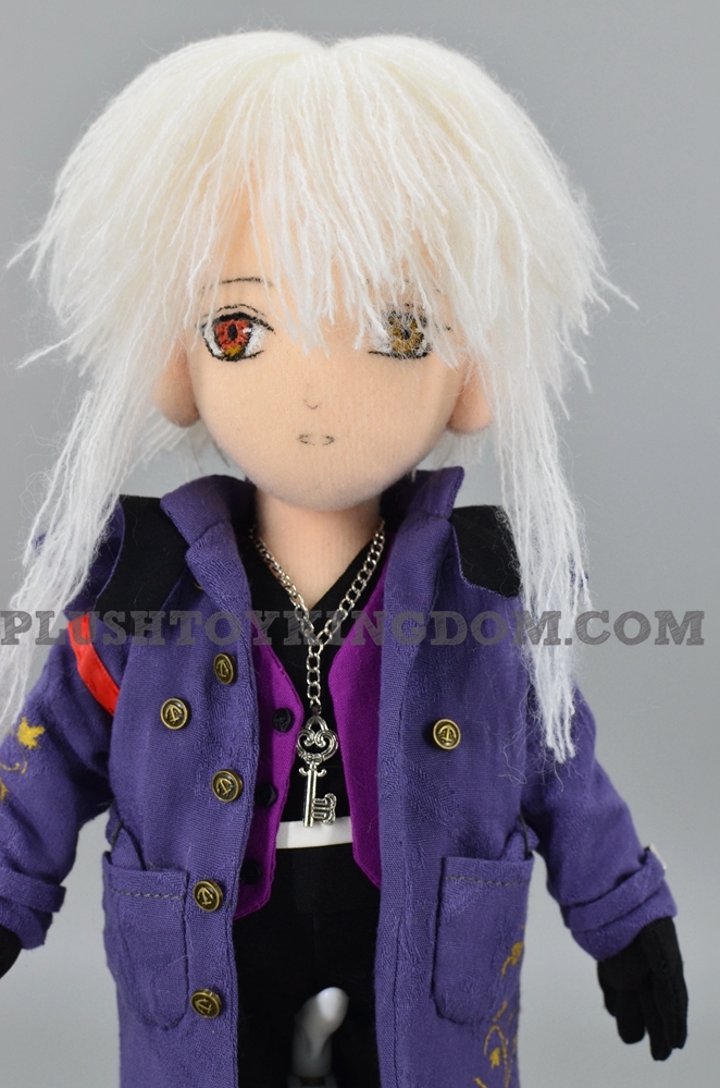 ピオフィオーレの晩鐘 オルロック ぬいぐるみ - PlushtoyKingdom.com