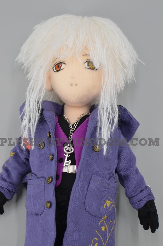 ピオフィオーレの晩鐘 オルロック ぬいぐるみ - PlushtoyKingdom.com