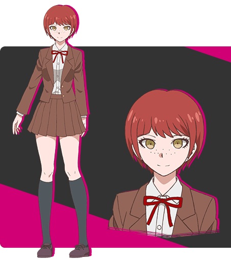 スーパーダンガンロンパ2 さよなら絶望学園 小泉 真昼 ぬいぐるみ (2nd