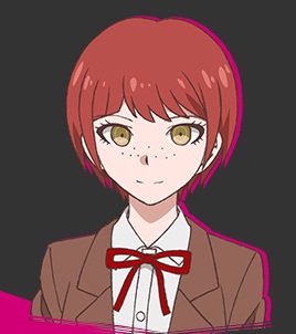 スーパーダンガンロンパ2 さよなら絶望学園 小泉 真昼 ぬいぐるみ (2nd