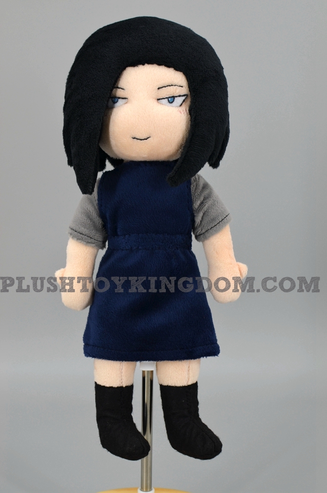 ニコラ・フランチェスカ ぬいぐるみ - PlushtoyKingdom.com