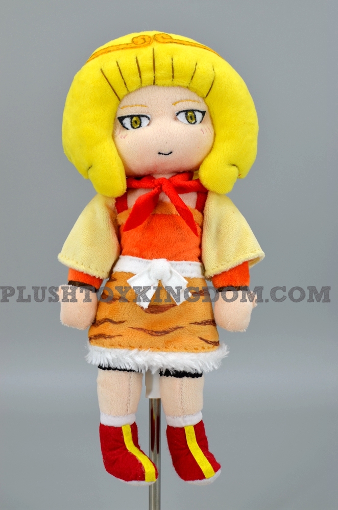 ペルソナ4 花村 陽介 ぬいぐるみ - PlushtoyKingdom.com