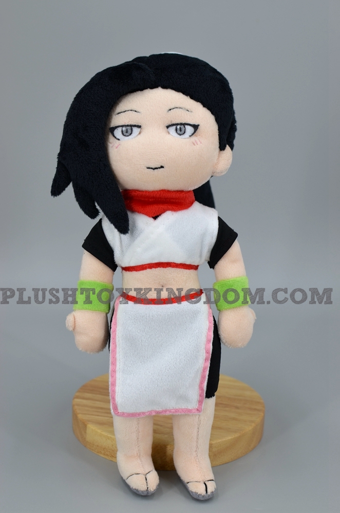 あずまんが大王 美浜 ちよ ぬいぐるみ - PlushtoyKingdom.com