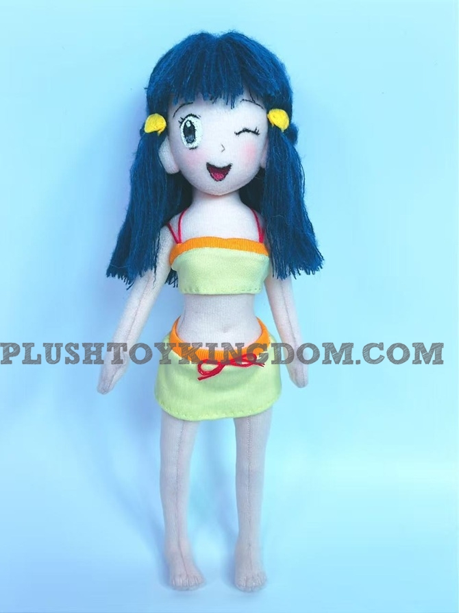 Pokémon ヒカリ ぬいぐるみ (513) - PlushtoyKingdom.com
