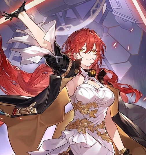 崩壊：スターレイル 姫子 ぬいぐるみ - PlushtoyKingdom.com