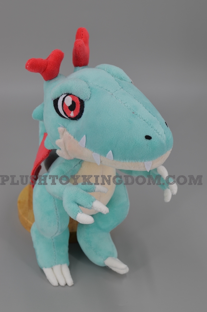 デジモンアドベンチャー02　くたキャラ　ペガスモン　ぬいぐるみ デジモンアドベンチャー02 くたキャラ ペガスモン ぬいぐるみ - メルカリ