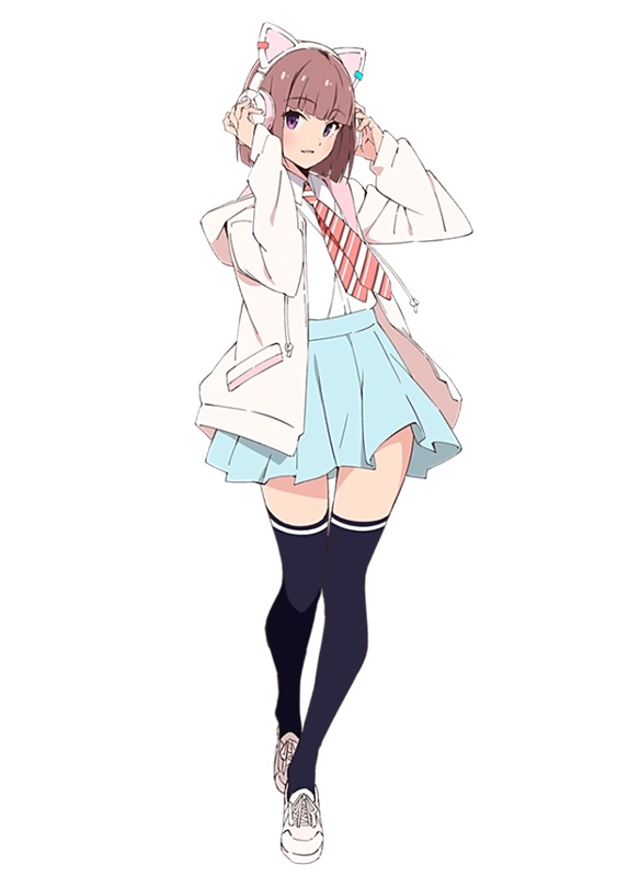 Love Live Shion Sasaki Costume (Ikizu Live! LOVE LIVE! BLUEBIRD)