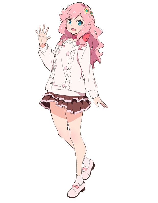 Love Live Miracle Kanazawa Costume (Ikizu Live! LOVE LIVE! BLUEBIRD)