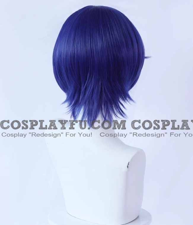 ペルソナ3 結城 理 ウィッグ - CosplayFU.jp