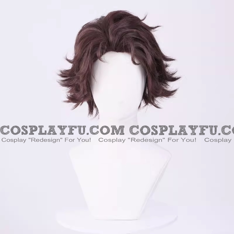 Viktor Wig (9767) from League of Legends LOL