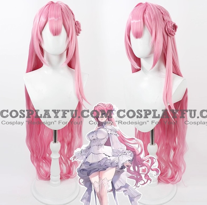 勝利の女神:NIKKE ドロシー ウィッグ (9920) - CosplayFU.jp