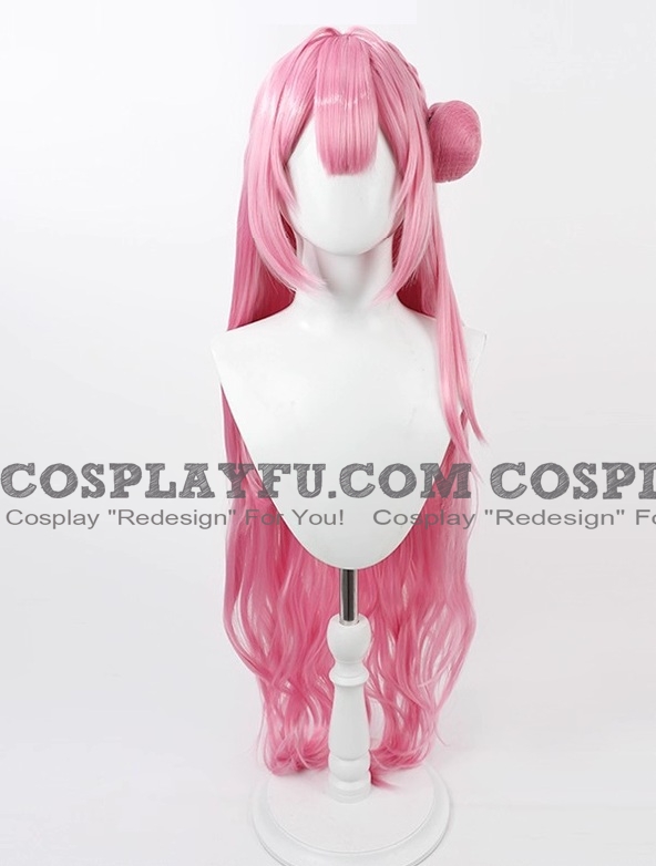 Dorothy Wig (9920) from Goddess of Victory: Nikke