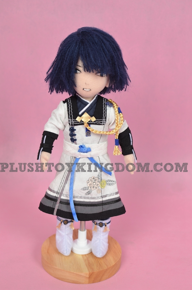 東方Project 今泉 影狼 ぬいぐるみ - PlushtoyKingdom.com