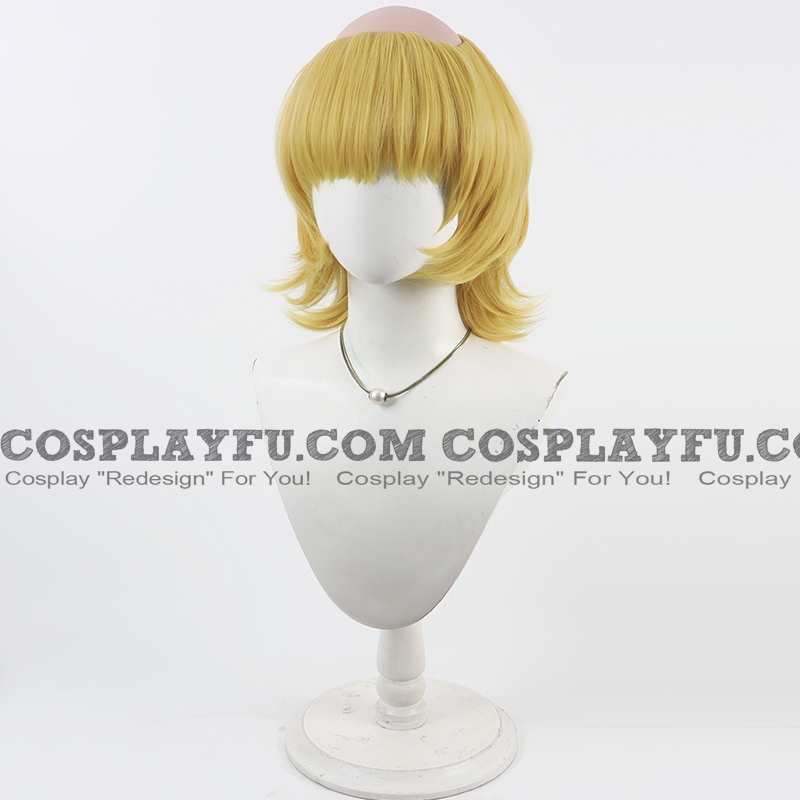 チ。―地球の運動について― バデーニ ウィッグ - CosplayFU.jp